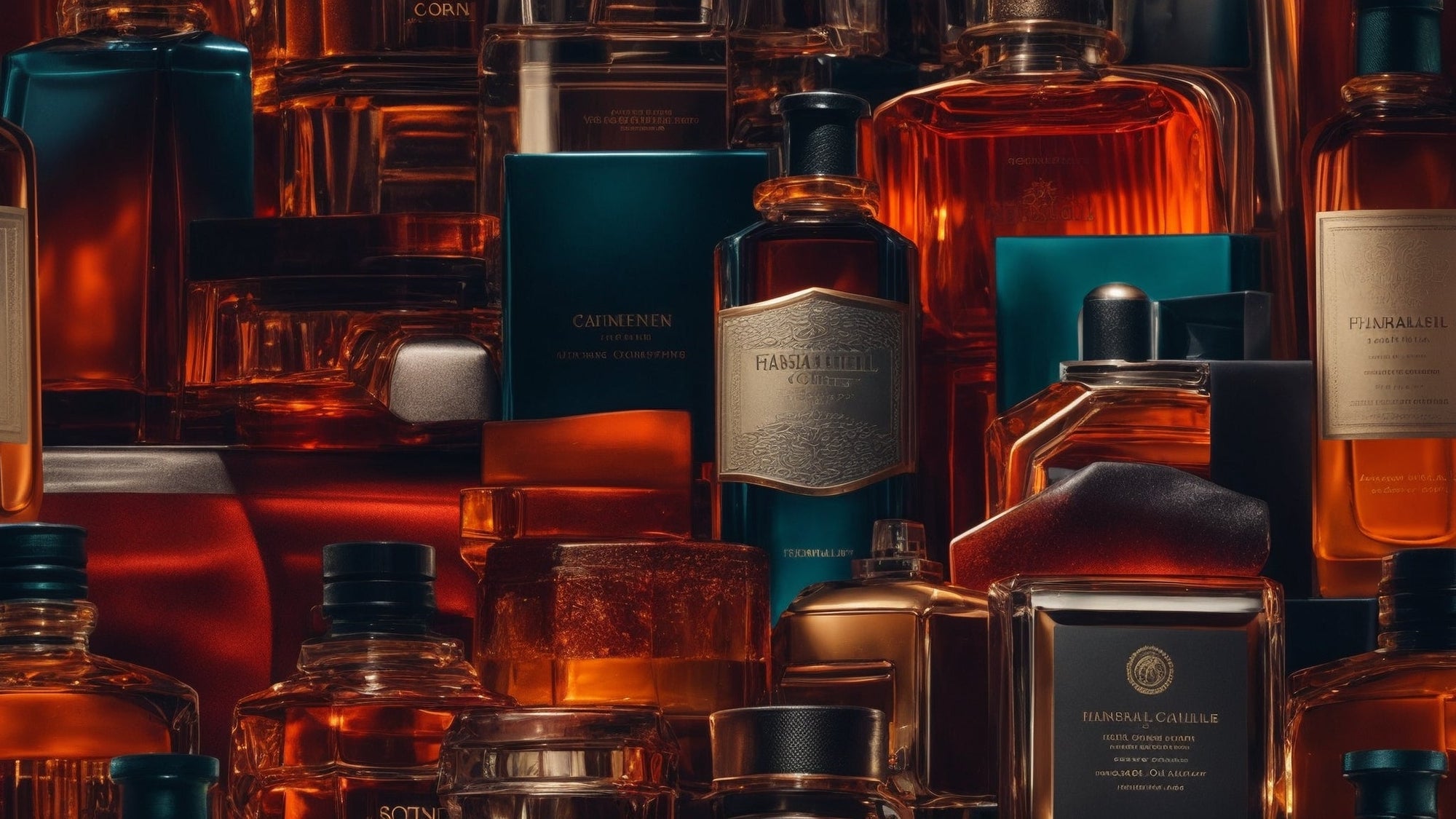 The Essence of Elegance: Exploring the World of Men's Cologne - The Gifted Man