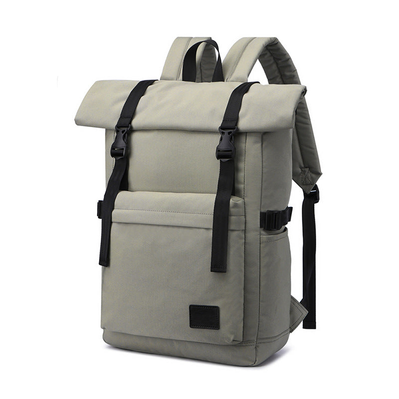 Outdoor Waterproof Backpack Business Computer