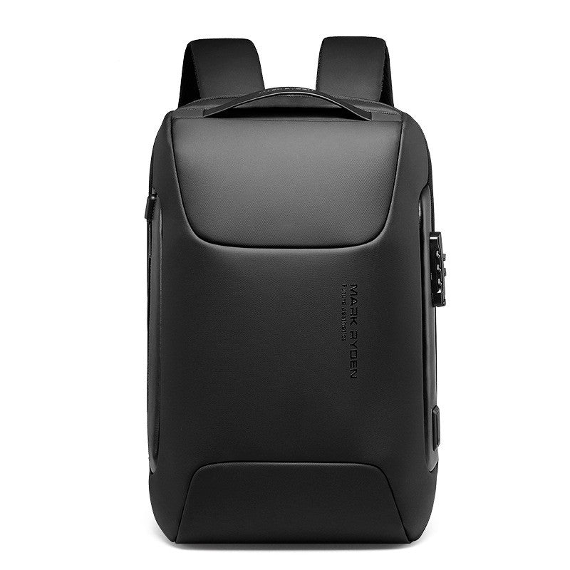 Men&#39;s Business Travel Computer Shoulder Bag
