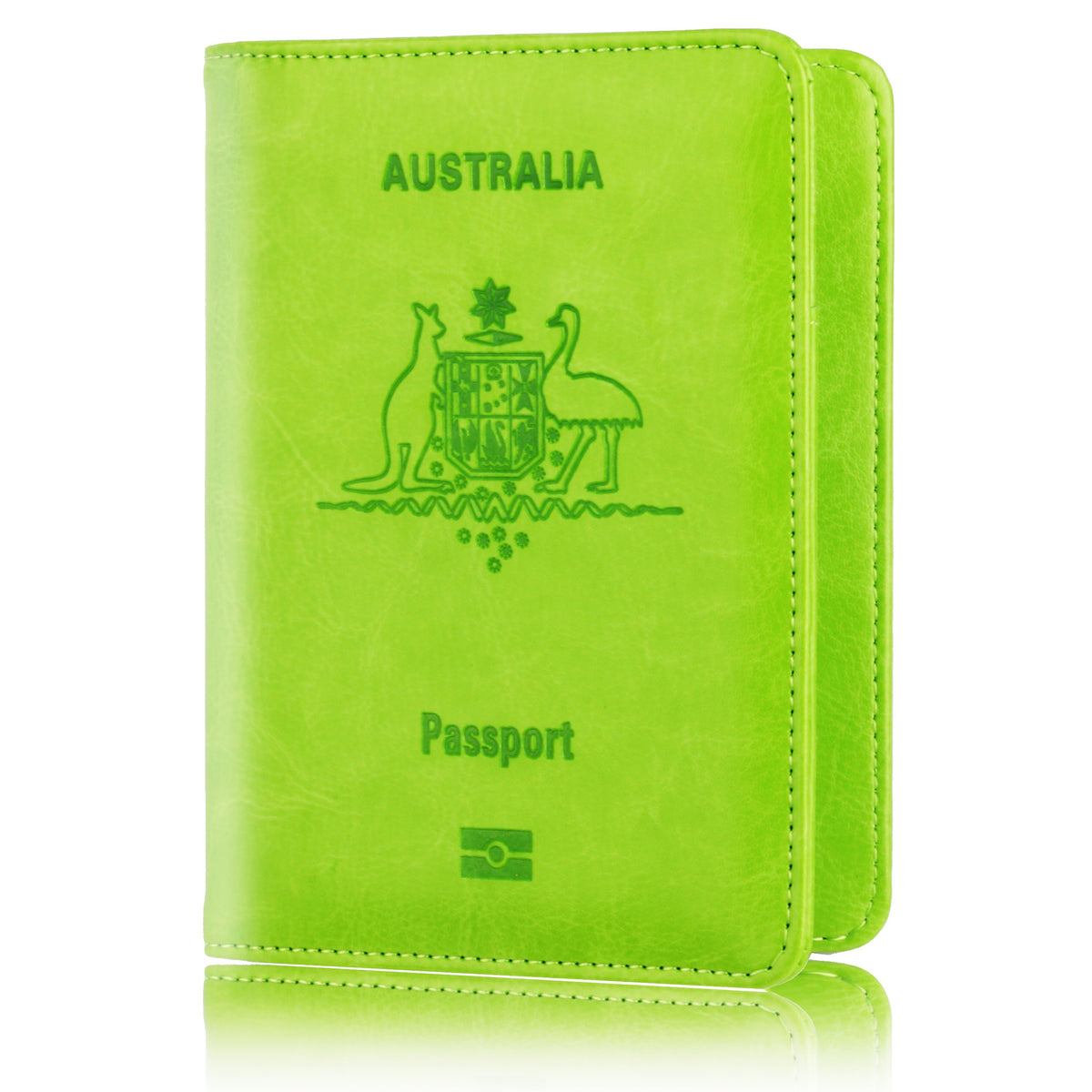 Passport  Anti-magnetic Protection Case