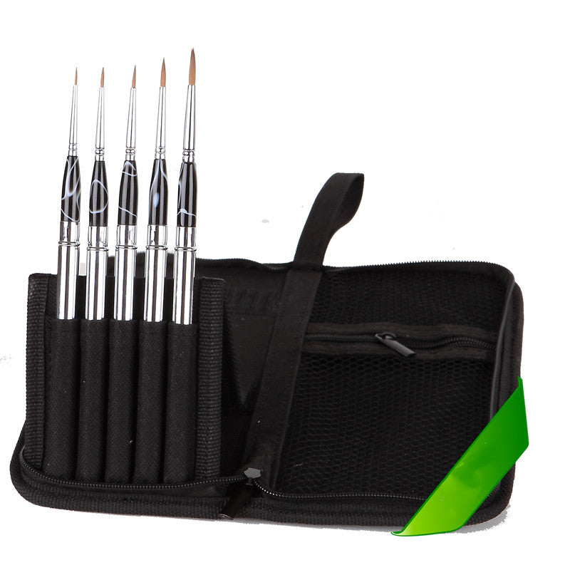 Portable Pen Travel Set
