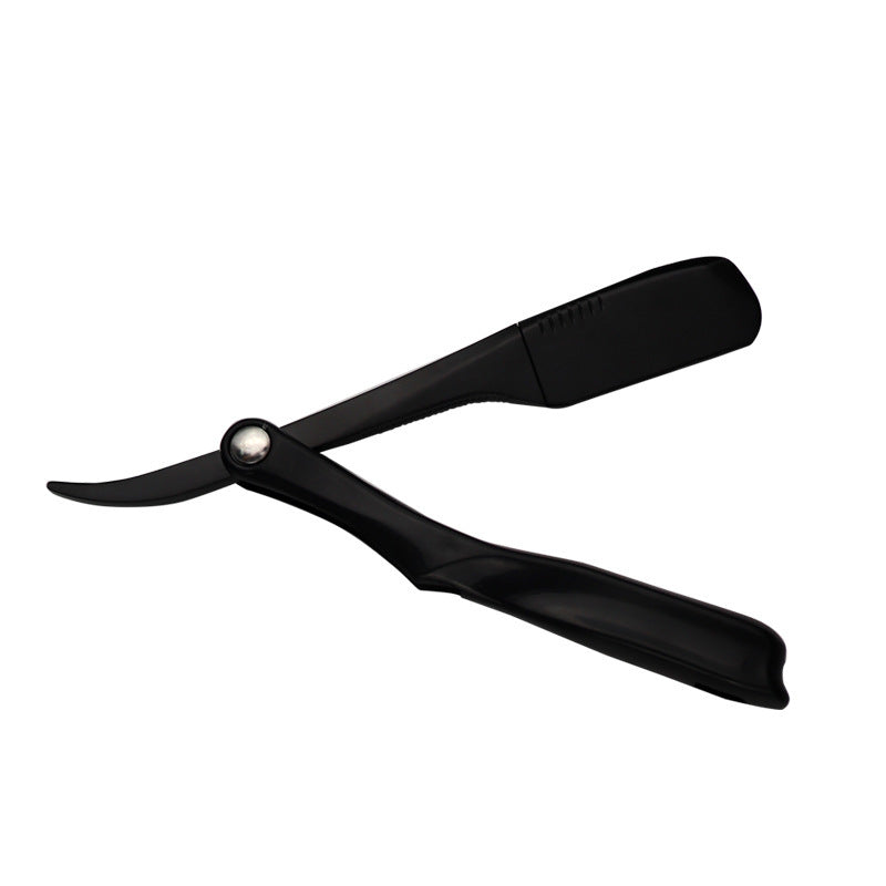 Old-fashioned Shaver Manual Stainless Steel