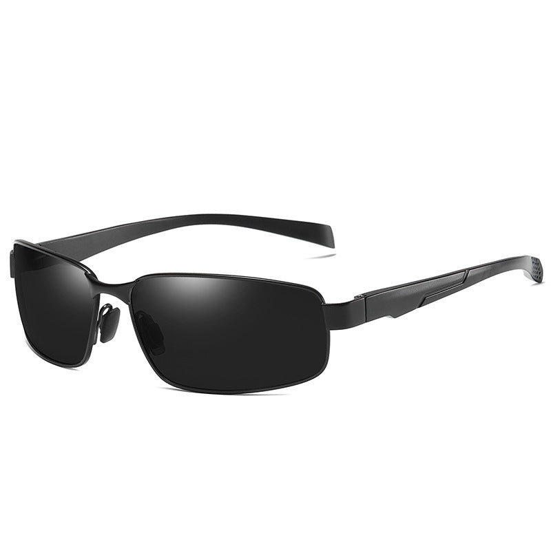 Polarized Sports Sunglasses For Men Outdoor Driving Glasses Shades