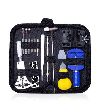 Multi-combination Optional Watch Repair Tool Set