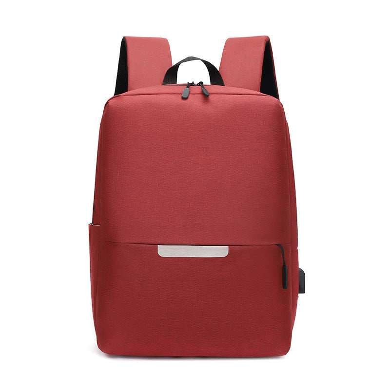 Backpack Men&#39;s Casual Computer Bag