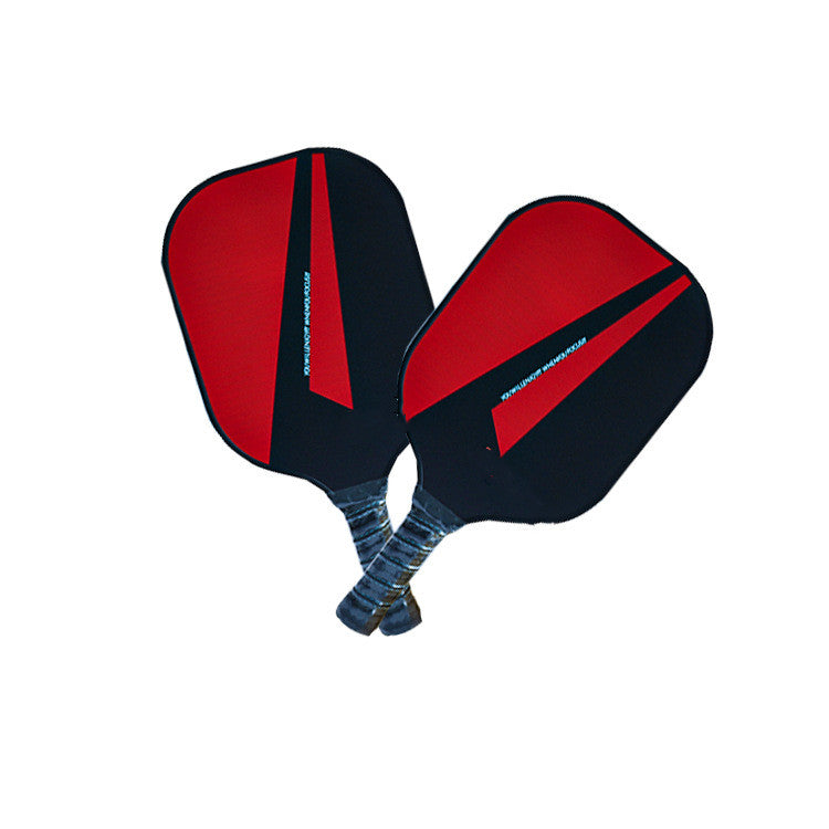 Carbon Fiber Honeycomb Graphene Material Pickel Racket