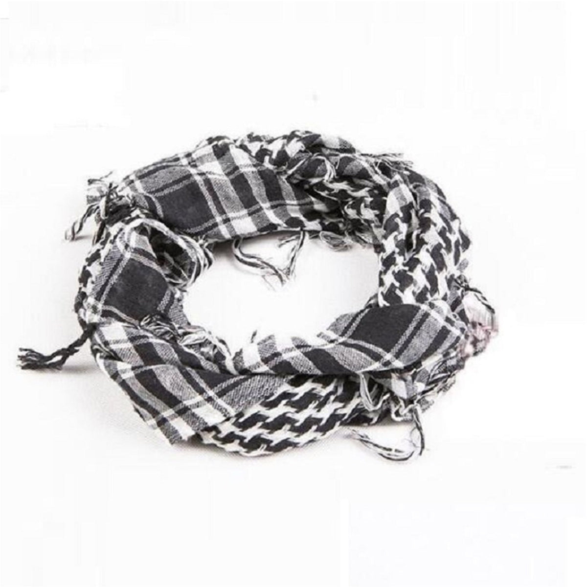 Outdoor Military Fan Tactical Scarf Wind And Sand-proof Collar