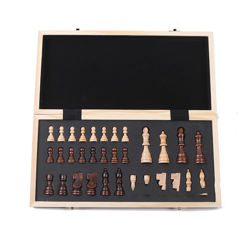 Chess Students&#39; Casual Checkerboard