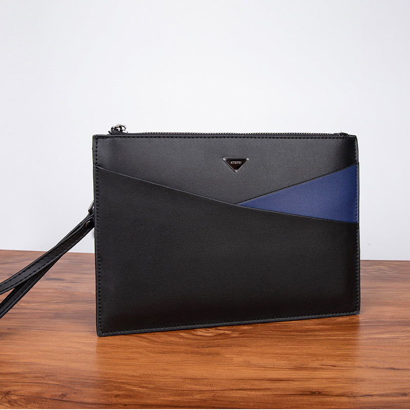 Men&#39;s Fashion Simple Business Briefcase