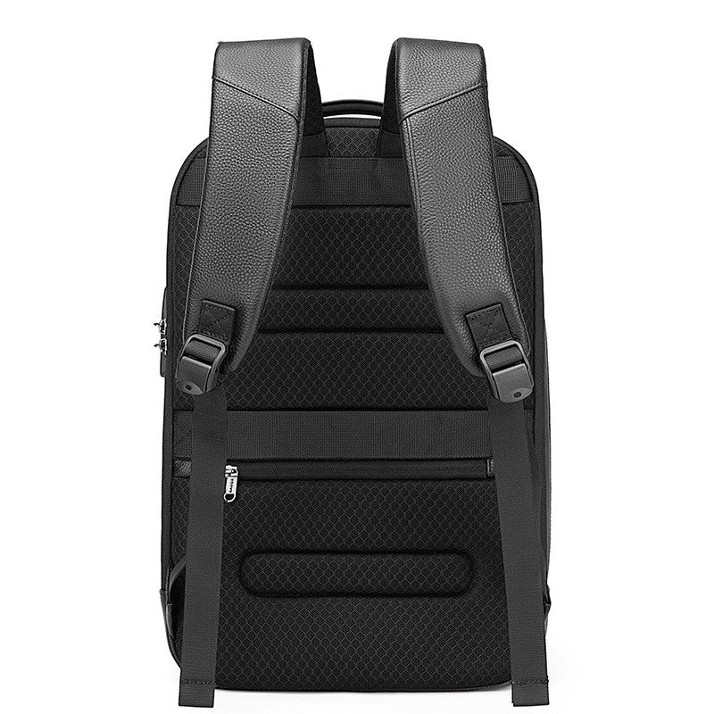 Casual Fashion Men&#39;s Computer Backpack