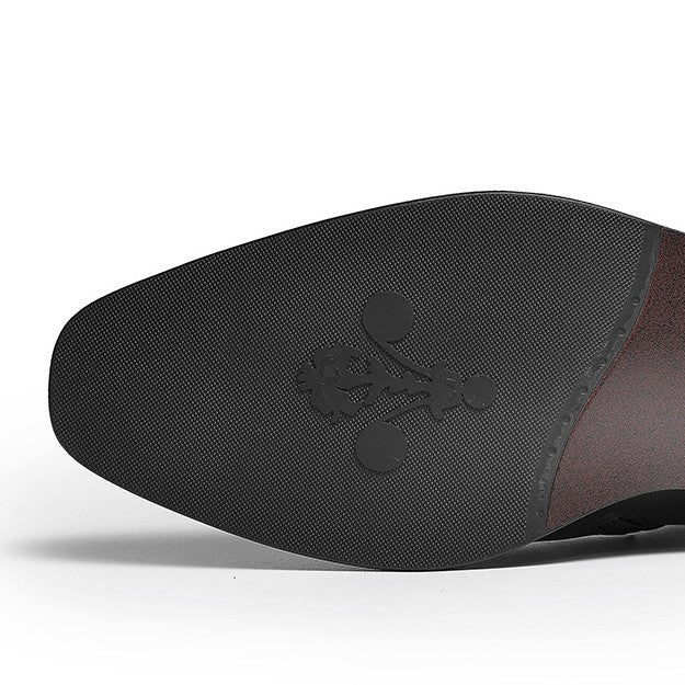 Autumn And Winter New Men&#39;s Martin Boots