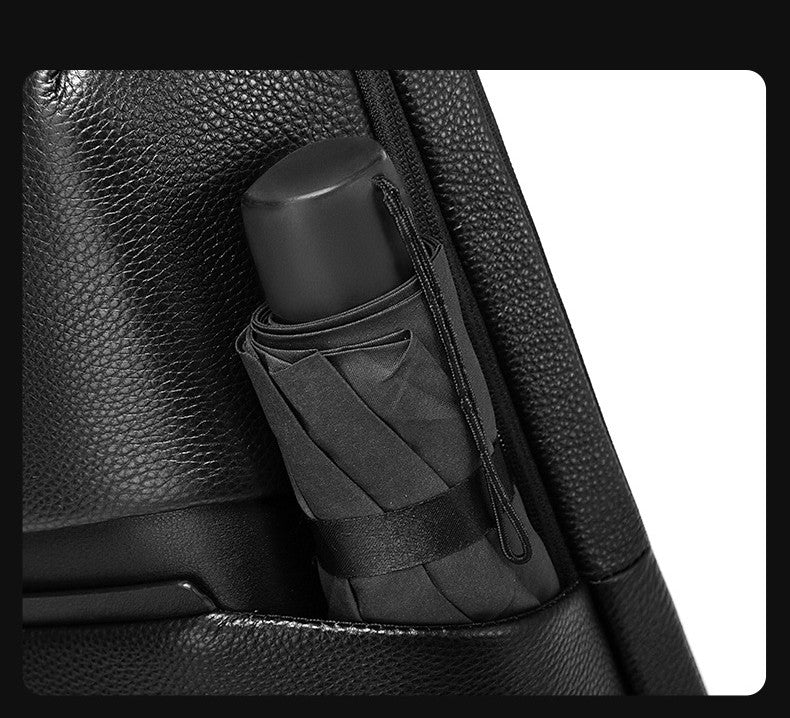 Men&#39;s Large Capacity Laptop Backpack