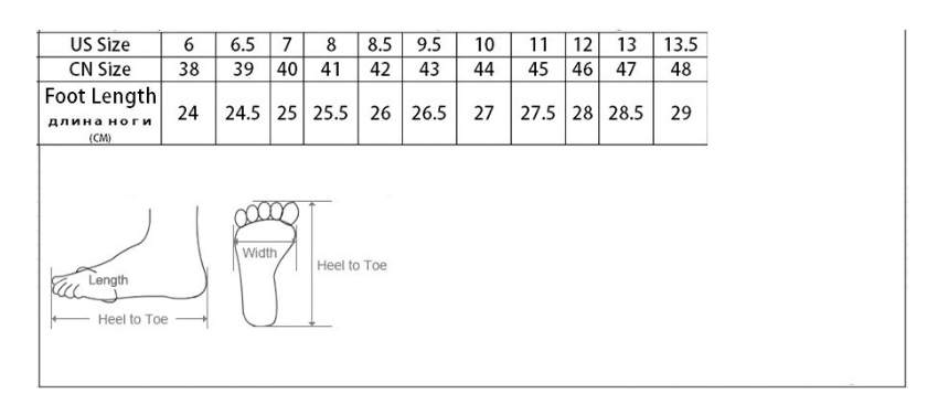 Large Size Men&#39;s Leather Shoes Pointed Toe Business Formal Wear Trend