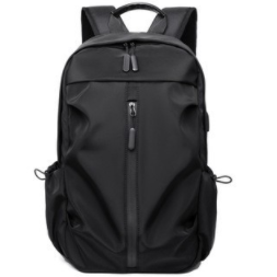 Repellent Nylon Single Shoulder Bag Male Purse