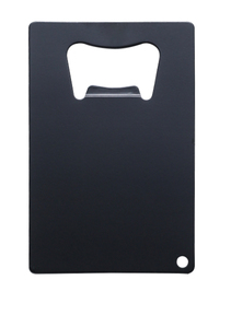 Beer Opener Creative Stainless Steel  Of Spades Playing Card