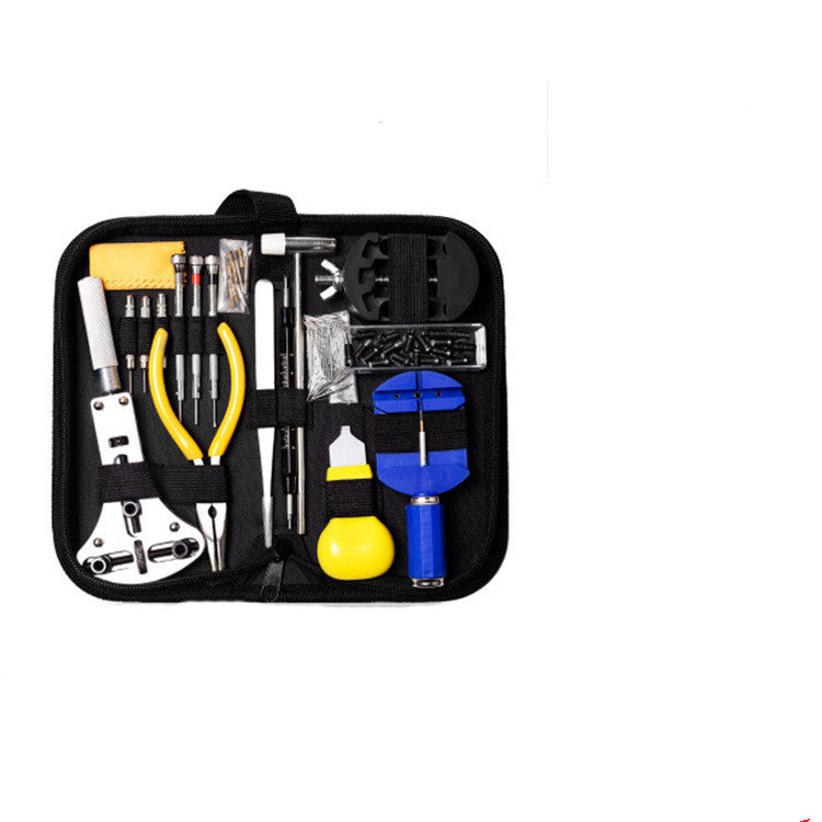 Multi-combination Optional Watch Repair Tool Set
