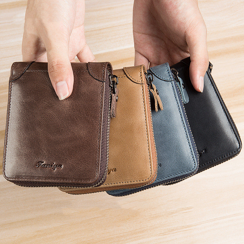 Men&#39;s Wallet Wallet