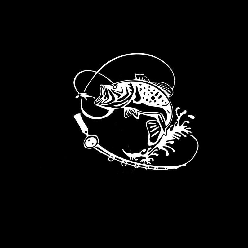 Fish Bumper Stickers