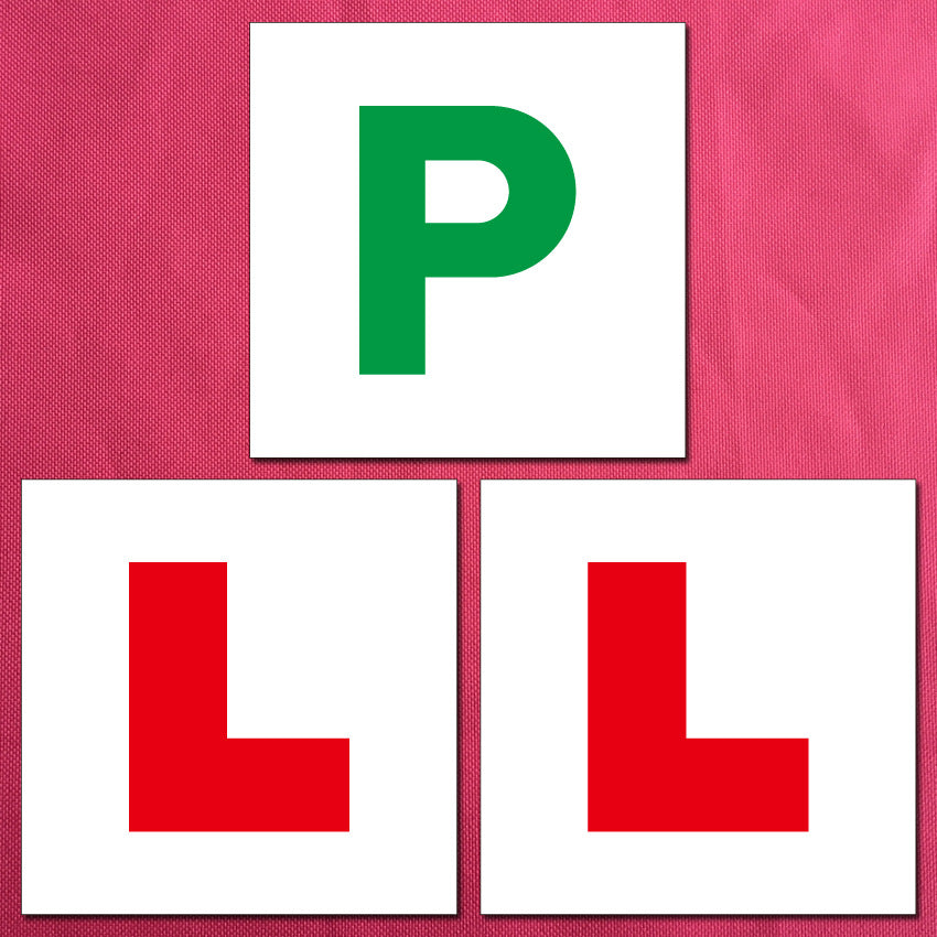 Waterproof and sunscreen magnetic car stickers