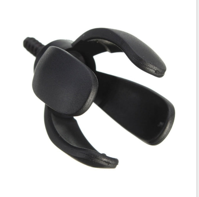 Creative petal ball thrower golf ball thrower mini ball picker