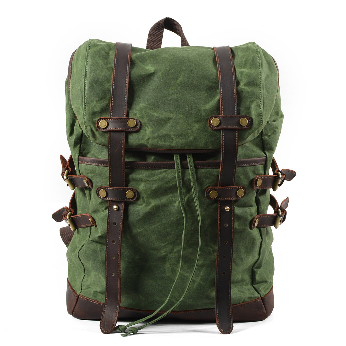 Waterproof outdoor travel bag
