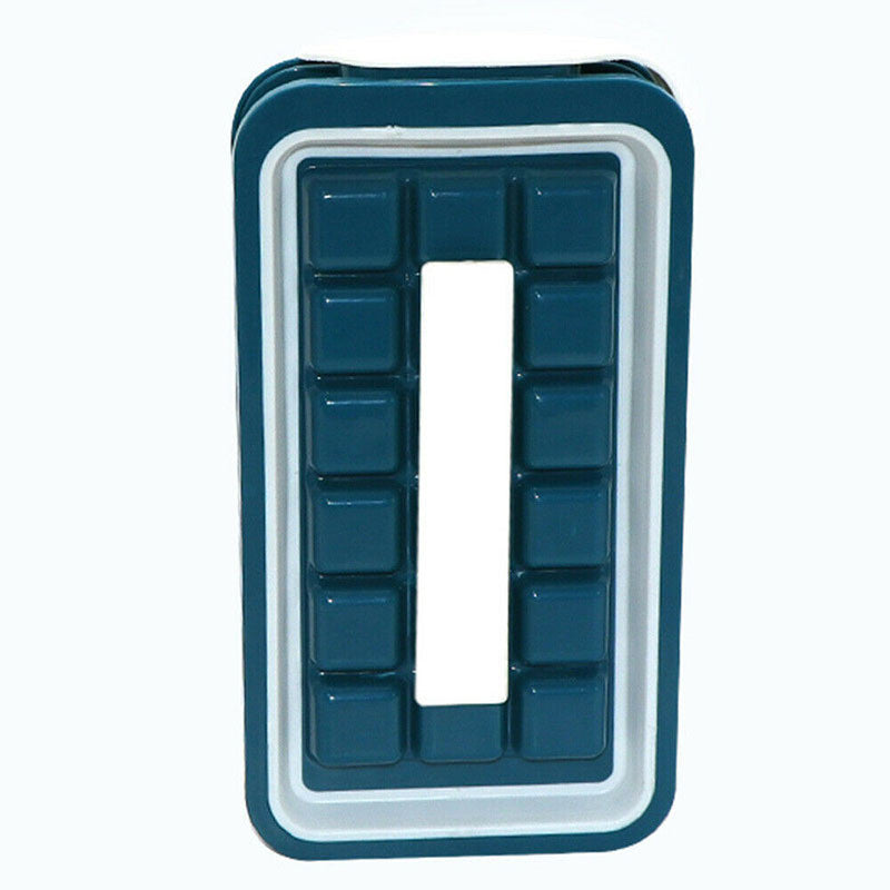 36 grid frozen ice cube mould