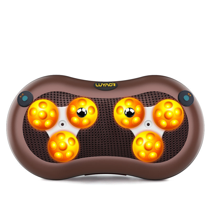 Massager Pillow