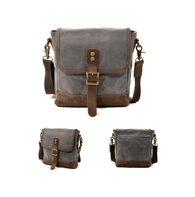Men&#39;s Trend Crossbody Shoulder Bag