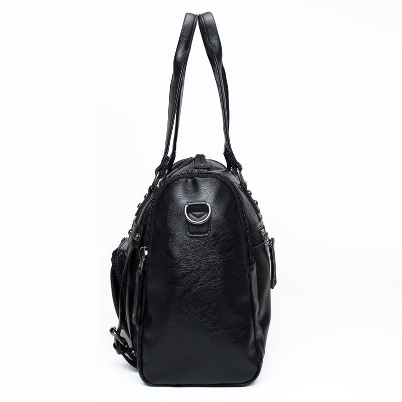 Men&#39;s Leisure Travel Shoulder Bag