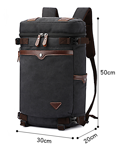 Men&#39;s backpack