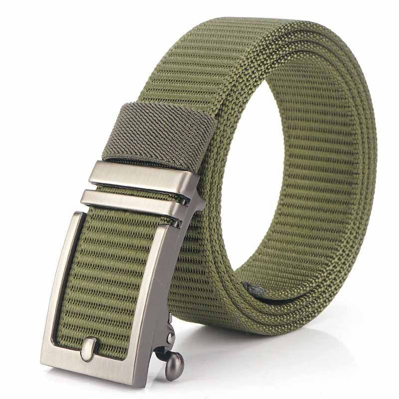 New Fashion All-match Men&#39;s Casual Inner Belt