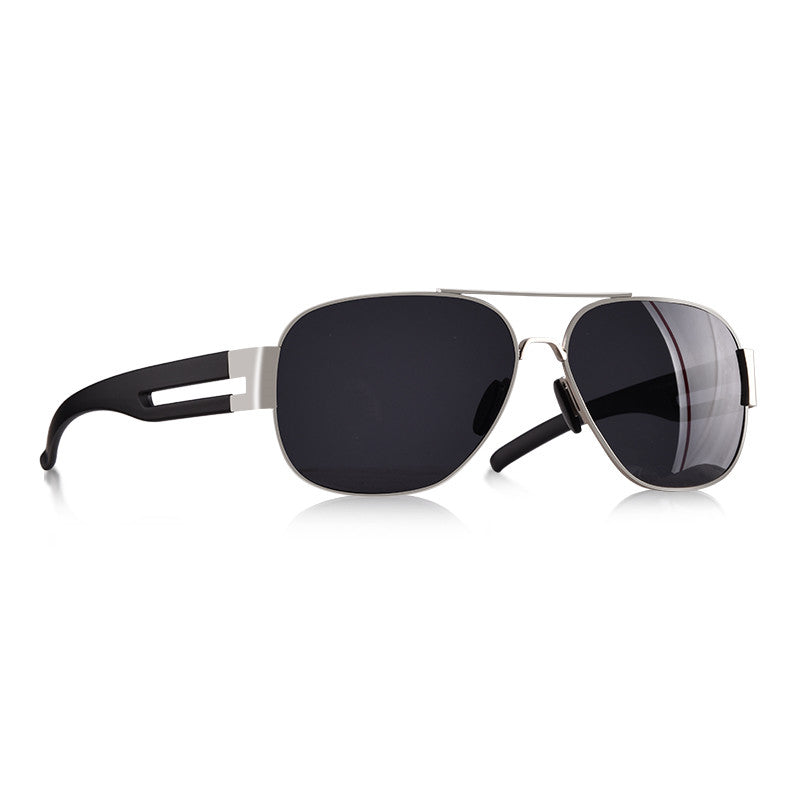 TR90 Men&#39;s Polarized Sunglasses