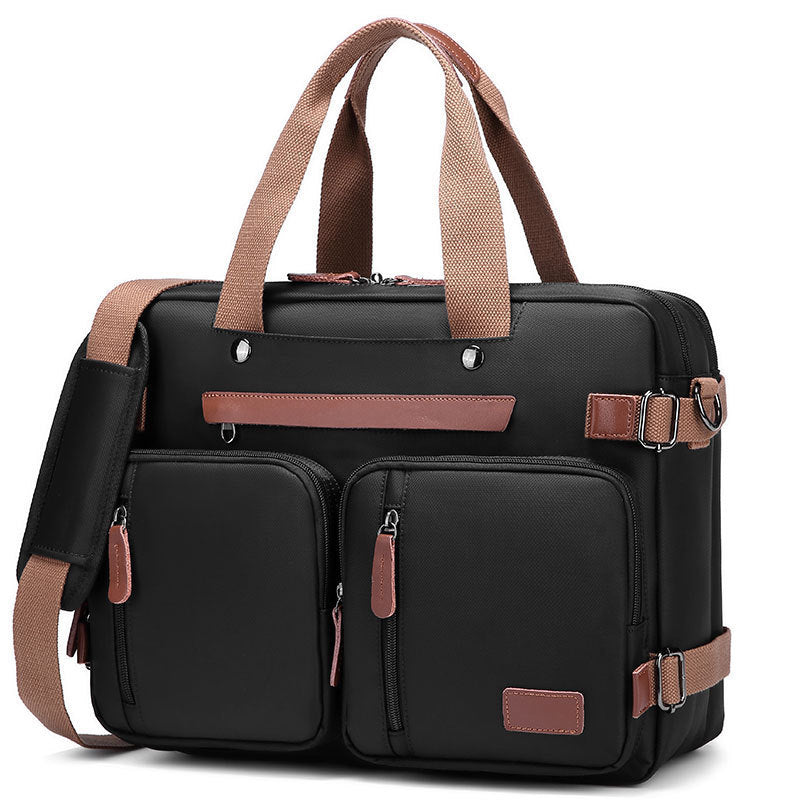 Men&#39;s computer backpack