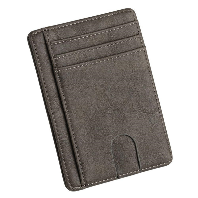 Men&#39;s wallet wallet