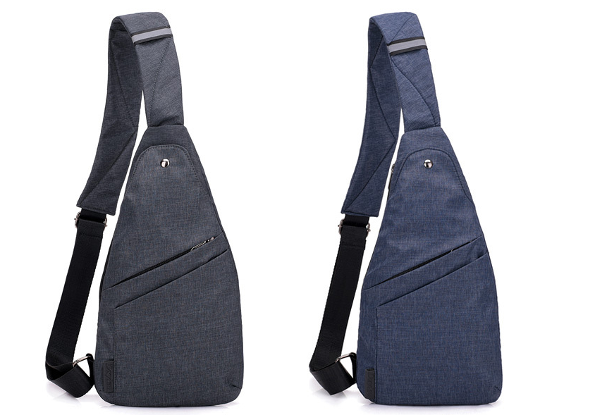 Men&#39;s Messenger Bag