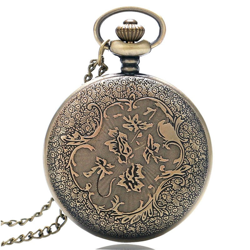 Pocket Watch
