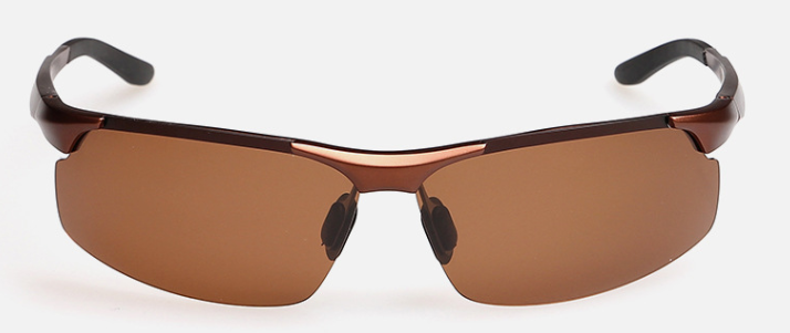 Photochromic Polarized Sunglasses