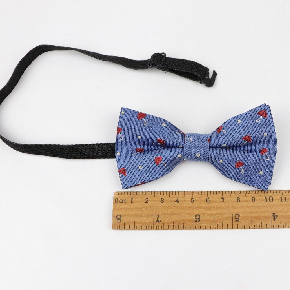 Children&#39;s bow tie
