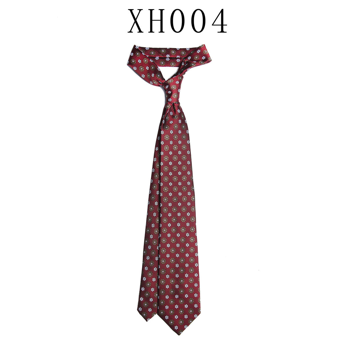 Men&#39;s Business High-end Tie