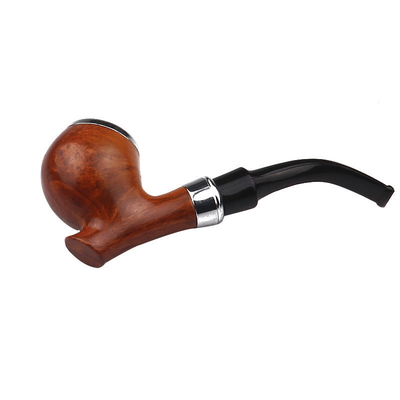 Acrylic cigarette holder bakelite pipe &amp;/holder