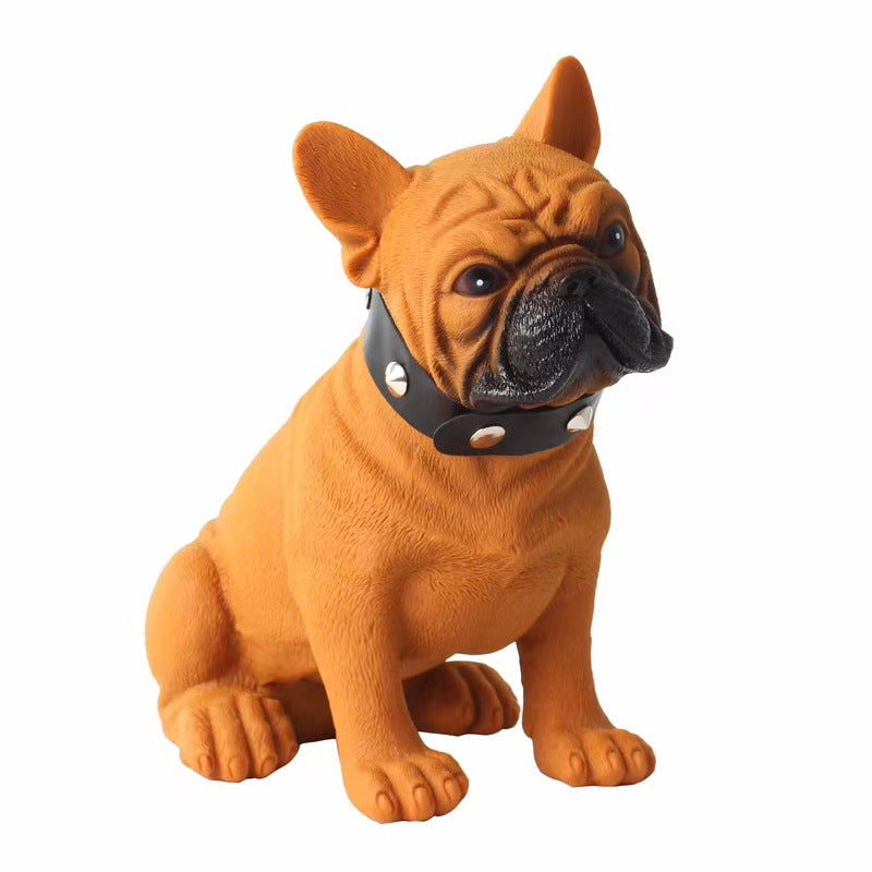 Full-body Dog M10 Bluetooth speaker