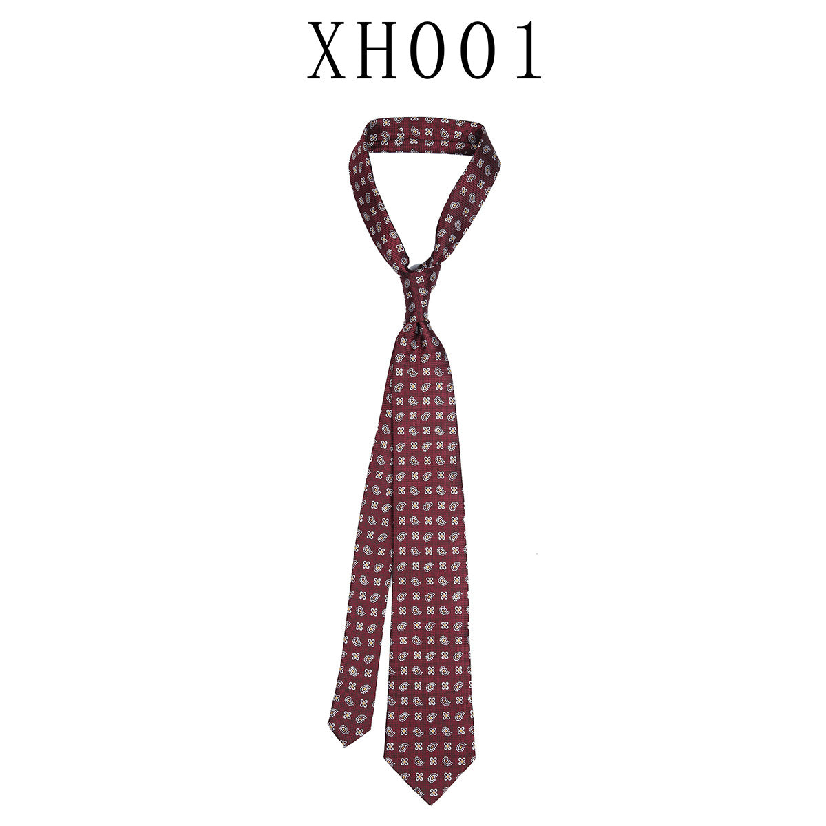 Men&#39;s Business High-end Tie
