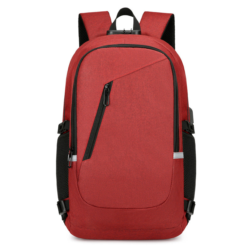 Computer Backpack Men&#39;s Backpack