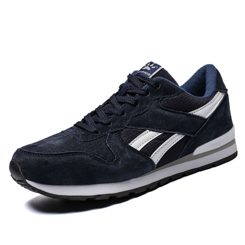 Running Shoes Student Casual Shoes Men&#39;s Shoes