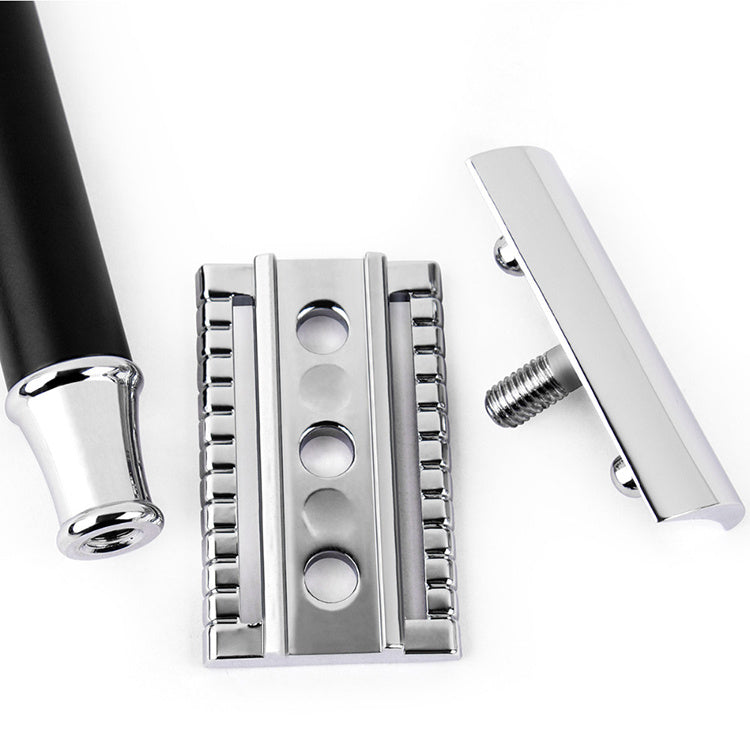 Model room hotel men&#39;s care razor