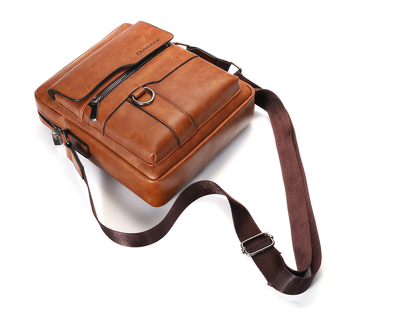 Men&#39;s Messenger Bag