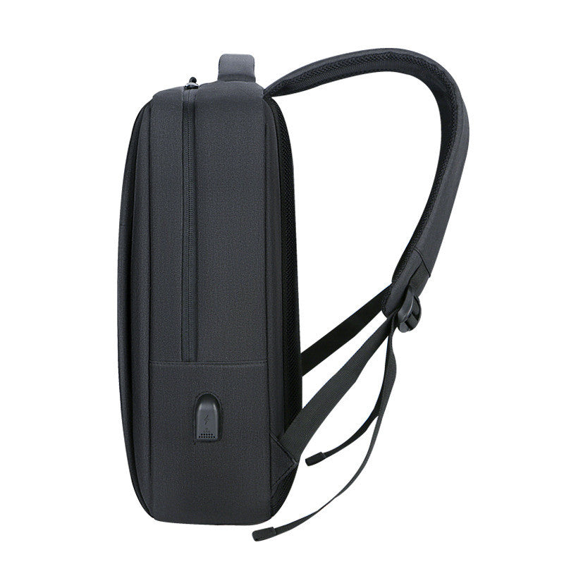 Business backpack men&#39;s backpack