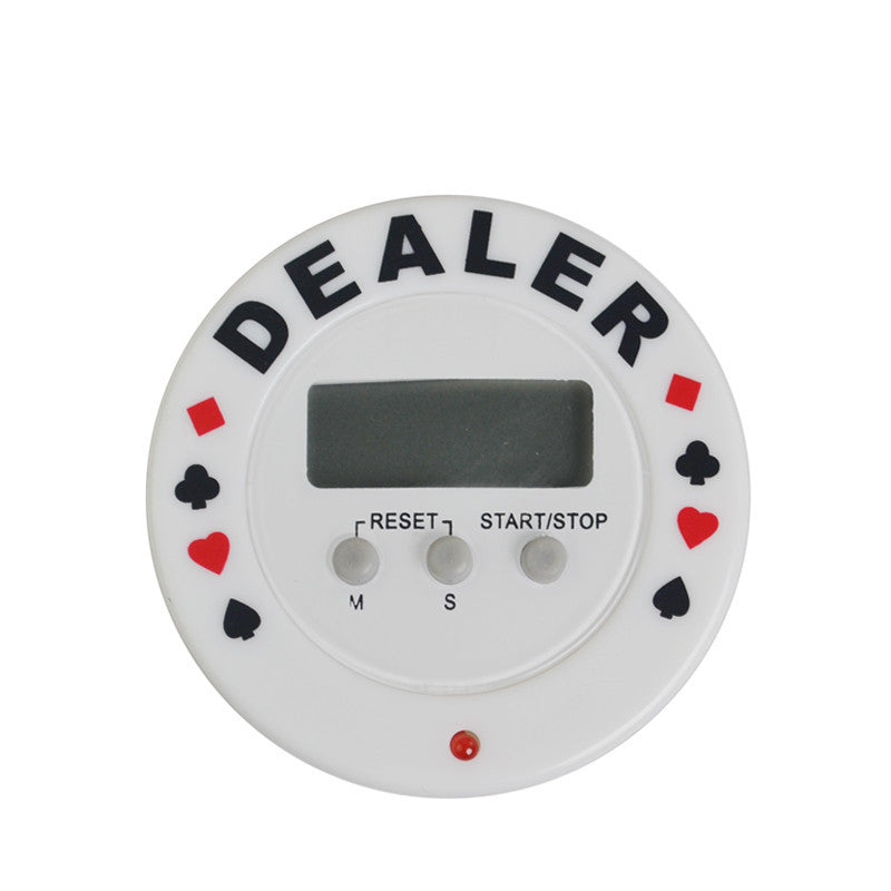 DEALER timer