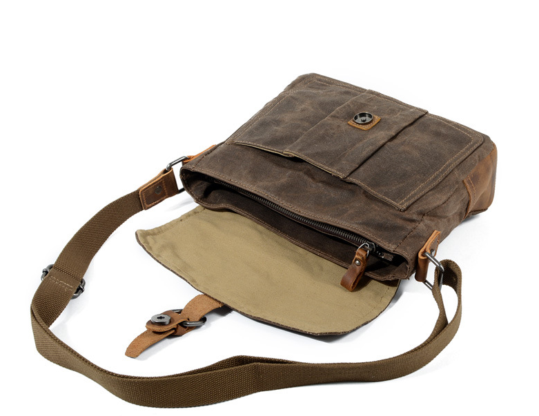 Men&#39;s Messenger Bag