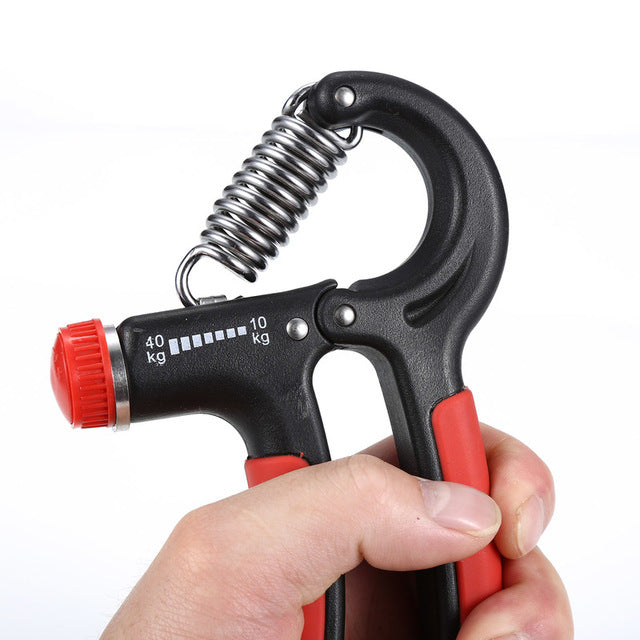 Men&#39;s Grip Professional Fitness Equipment Home Exercise Finger